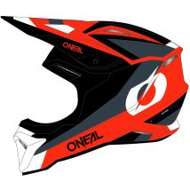 REBAJAS Casco de motocross O'Neal 1 SRS - NIÑO STREAM V24