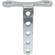 Soporte faro Drag Specialties pour feux avant