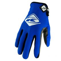 REBAJAS Guantes de motocross Kenny TRIAL UP - BLUE 2021