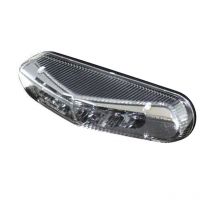 Luz trasera Brazoline London claro led