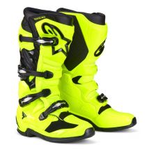REBAJAS Botas de motocross Alpinestars TECH 7 2025