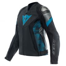 Dainese Cazadora Dainese AVRO 5 MUJER Cuero Piel