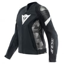 Dainese Cazadora Dainese AVRO 5 MUJER Cuero Piel