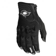 REBAJAS Guantes de motocross O'Neal BUTCH CARBON - NEGRO 2024