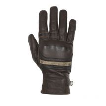 REBAJAS Guantes Helstons BORA INVIERNO CUERO