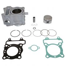 REBAJAS Kit cilindro-pistón Airsal (125cc)