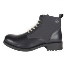 REBAJAS Botines Helstons DEVILLE