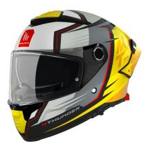 MT HELMETS Integral REBAJAS Casco MT HELMETS THUNDER 4 SV - PENTAL