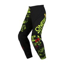 REBAJAS Pantalón de motocross O'Neal ELEMENT - ATTACK V23 2023