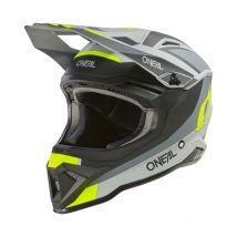 REBAJAS Casco de motocross O'Neal 1 SRS - NIÑO STREAM V24