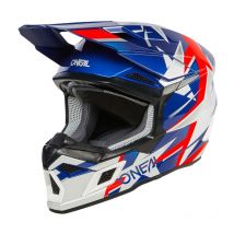 REBAJAS Casco de motocross O'Neal 3SRS - RIDE V24 2024