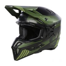 REBAJAS Casco de motocross O'Neal EX-SRS - HITCHHIKER V24 2024