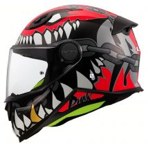 LS2 Integral REBAJAS Casco integral LS2 FF812 - KID PUNK