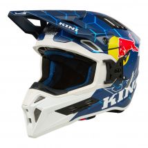 Casco de motocross Kini Red Bull EXC 1.0 2025
