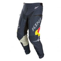 Pantalón de motocross Kini Red Bull EXC 1.0 2025