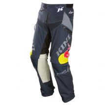 Pantalón de motocross Kini Red Bull EXC OVER THE BOOT 1.0 2025