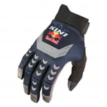 Guantes de motocross Kini Red Bull 1.0 2025