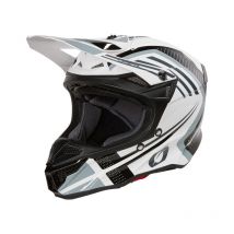 REBAJAS Casco de motocross O'Neal 5SRS POLYACRILYTE - SPIKE 2025