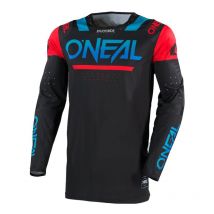 REBAJAS Camiseta de motocross O'Neal PRODIGY - FIVE FOUR 2024