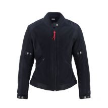 REBAJAS Chaqueta de moto Helstons STONER EVO AIR GIRL