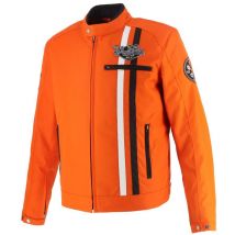 REBAJAS Chaqueta de moto Helstons VON DUTCH SPEED RACER