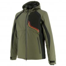 REBAJAS Chaqueta de moto Helstons JUMP: