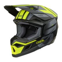 REBAJAS Casco de motocross O'Neal 3SRS - RIDE 2025
