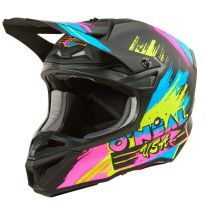 REBAJAS Casco de motocross O'Neal 5SRS - RESEDA 2025