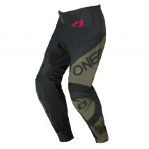 REBAJAS Pantalón de motocross O'Neal ELEMENTO - RACEWEAR 2025