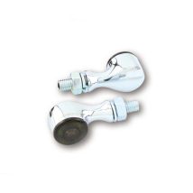 REBAJAS Intermitentes Highsider INTERMITENTE APOLLO CLASSIC CROMADO