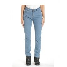 REBAJAS Vaqueros moto Ixon DANY Pantalón Moto Mujer