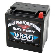 Batería Drag Specialties ALTO RENDIMIENTO
