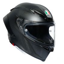 AGV Integral REBAJAS Casco AGV PISTA GP RR - MONO CARBON