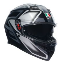 AGV Integral REBAJAS Casco AGV K3 - COMPOUND