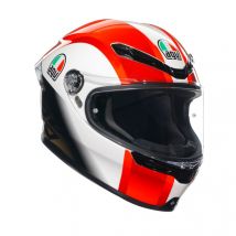 AGV Integral REBAJAS Casco AGV K-6 S - SIC58