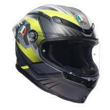 AGV Integral REBAJAS Casco AGV K-6 S - EXCITE