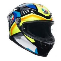 AGV Integral REBAJAS Casco AGV K-6 S - JOAN