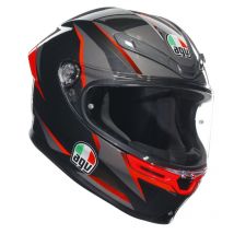AGV Integral Casco integral AGV K-6 S - SLASHCUT
