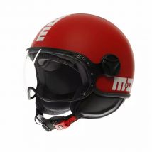 JET - REBAJAS Casco jet Momo Design FGTR CLASSIC Casco Jet Vespa