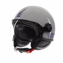 JET - REBAJAS Casco jet Momo Design FGTR CLASSIC Casco Jet Vespa