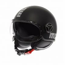 JET - REBAJAS Casco jet Momo Design FGTR EVO Casco Jet Vespa