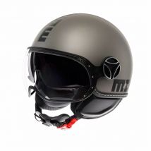 JET - REBAJAS Casco jet Momo Design FGTR EVO Casco Jet Vespa