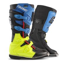 REBAJAS Botas de motocross Gaerne GXJ NIÑO
