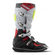 REBAJAS Botas de motocross Gaerne GXJ JUNIOR