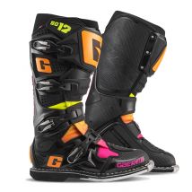 REBAJAS Botas de motocross Gaerne SG12 EDICIÓN LIMITADA 2024