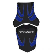 REBAJAS Funda de asiento Bagster Especial S en azul oscuro/blanco