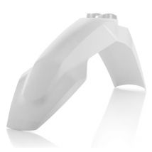 REBAJAS Guardabarros Acerbis BLANCO