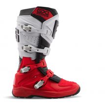 REBAJAS Botas de motocross Gaerne GX1 EVO ROJO/BLANCO 2025