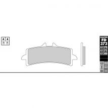 REBAJAS Pastillas de freno Galfer Sinter Metal Sint?tico Delante?