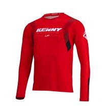 REBAJAS Camiseta de trial Kenny TRIAL UP ROJO 2022